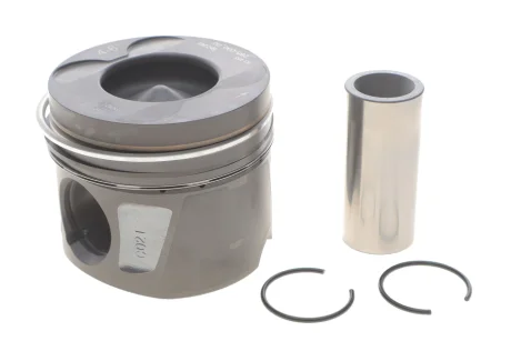 Поршень MAHLE / KNECHT 001 PI 00107 002
