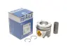 Поршень Mahle MERCEDES 83.00mm OM651 \&#039;\&#039;09&gt;&gt; =&quot;&quot; Mahle MAHLE / KNECHT 001PI00133000 (фото 1)