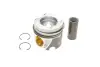 Поршень Mahle MERCEDES 83.00mm OM651 \&#039;\&#039;09&gt;&gt; =&quot;&quot; Mahle MAHLE / KNECHT 001PI00133000 (фото 5)