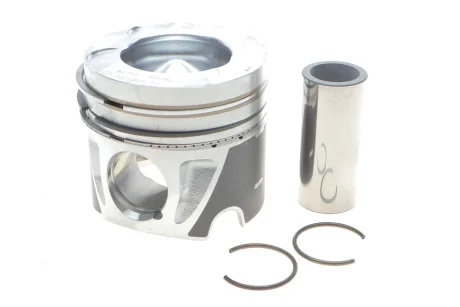 Поршень MAHLE MAHLE / KNECHT 001 PI 00177 001
