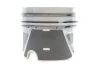 Поршень з кільцями MB 83,50 OM651 прямий шатун (вир-во Mahle) MAHLE / KNECHT 001 PI 00177 002 (фото 8)