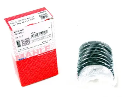 Вкладиші шатунні MB 208 2.3D OM601 (STD) MAHLE MAHLE / KNECHT 001 PS 18813 000