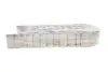 Вкладиші шатунні MB M272 2,5-3,5 V6 24V 04-(Mahle) MAHLE / KNECHT 001 PS 20891 000 (фото 4)