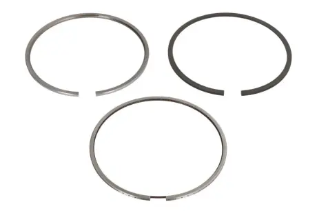 Кільця поршневі MB Sprinter 2.2CDI OM651 (83.50mm/+0.5) (2-1.75-2) MAHLE MAHLE / KNECHT 001 RS 00111 0N2