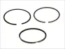 A_Комплект поршневих кілець Mahle MB ="" Mahle MAHLE / KNECHT 00249N0 (фото 1)