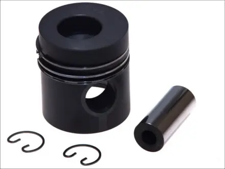 Поршень MB OM364/OM366 (97.50mm/STD) (Палець 36x82.5) MAHLE MAHLE / KNECHT 002 80 00 (фото 1)
