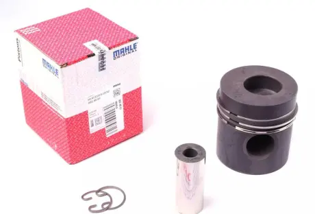 Поршень MB OM364/OM366 (98,00 мм/+0,5) MAHLE MAHLE / KNECHT 002 80 01