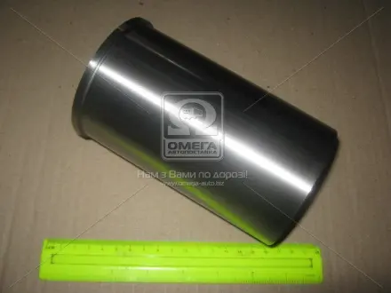 Гільза поршнева MB OM601-603 (d=89mm) A:91,5/C:96,6/L:156,8 MAHLE MAHLE / KNECHT 002 WV 04 00