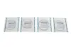 Кільця поршневі MB 82,00 M271 01- (Mahle) MAHLE / KNECHT 00406N0 (фото 1)