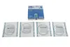 Кільця поршневі MB 82,00 M271 01- (Mahle) MAHLE / KNECHT 00406N0 (фото 2)