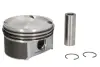 Поршень 0040800 MAHLE ORIGINAL