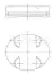 Поршень MAHLE ORIGINAL MAHLE / KNECHT 005 24 01 (фото 1)