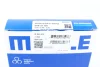 Кольца поршневые MB 88.0 (2.5/2/2) OM646.986 (выр-во Mahle) MAHLE / KNECHT 005 31 N0 (фото 3)