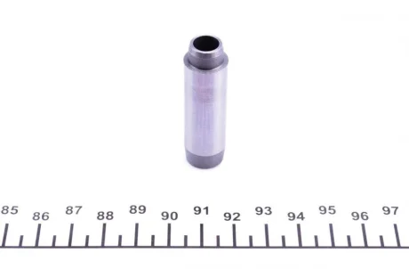 Втулка клапана направляюча (впуск/випуск) Fiat Ducato 1.9D/TD/Fiorino 1.7D 87-94 (8х14.06х46.50) MAHLE MAHLE / KNECHT 007 FX 31229 000 - фото Втулка клапана направляюча (впуск/випуск) Fiat Ducato 1.9D/TD/Fiorino 1.7D 87-94 (8х14.06х46.50) MAHLE MAHLE / KNECHT 007 FX 31229 000