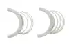 Підшипники ковзання корінні MAHLE MAHLE / KNECHT 007 HS 20359 200 (фото 1)