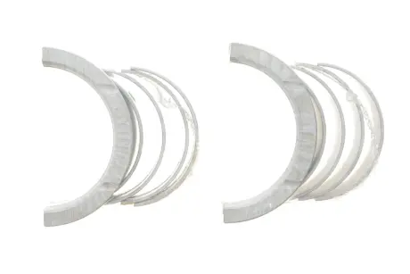 Підшипники ковзання корінні MAHLE MAHLE / KNECHT 007 HS 20359 200