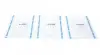 Кільця поршневі Iveco Daily 3.0 D/Citroen Jumper/Fiat Ducato 07- (95.80mm/STD) (2.5-2.0-2.5) MAHLE MAHLE / KNECHT 007 RS 00106 0N0 (фото 2)