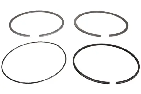 Набір кільця поршня 007 RS 10111 0N0 MAHLE / KNECHT 007RS101110N0
