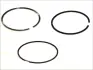 Кільця поршневі Fiat Ducato 2.8HDI (94.40mm/STD) (2.5-2-2.5) MAHLE MAHLE / KNECHT 009 90 N0 (фото 1)