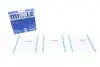 Кільця поршневі FIAT 94,40 2,5 x 2,0 x 2,5 2,8TD Euro2/3 (Mahle) MAHLE / KNECHT 00990V0 (фото 1)