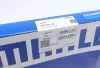 Кільця поршневі FIAT 94,40 2,5 x 2,0 x 2,5 2,8TD Euro2/3 (Mahle) MAHLE / KNECHT 00990V0 (фото 3)