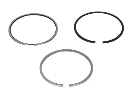 Комплект кілець на поршень MAHLE MAHLE / KNECHT 01004N0