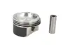 Поршень 0100500 MAHLE ORIGINAL