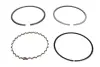 Кільця поршневі Opel Astra G/Combo 1.4 98-05 (77.6/STD) (1.5-1.5-3) MAHLE MAHLE / KNECHT 011 06 N0 (фото 1)