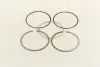 Кільця поршневі OPEL 78,10 C14NZ/X14XE (Mahle) MAHLE / KNECHT 011 06 N1 (фото 1)