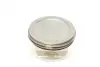 Поршень Opel Astra/Kadett 1.6i 86-05 (79.50mm/+0.5) MAHLE MAHLE / KNECHT 011 08 11 (фото 6)