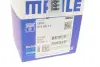 Поршень Opel Astra/Kadett 1.6i 86-05 (79.50mm/+0.5) MAHLE MAHLE / KNECHT 011 08 11 (фото 8)
