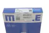 Кільця поршневі Opel Kadett/Astra 1.6i 86-05 (79.00mm/STD) (1.2-1.5-3) MAHLE MAHLE / KNECHT 011 08 N0 (фото 3)