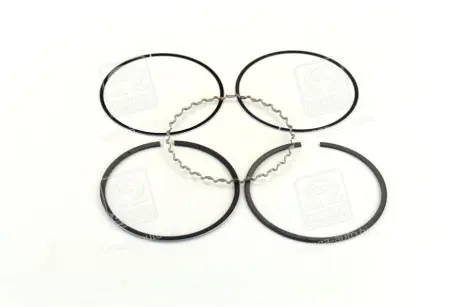 Комплект поршневих кілець Mahle OPEL ="" Mahle MAHLE / KNECHT 01163N1