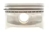 Поршень з кільцями OPEL 86,50 2,0 16V X2.0XEV/C2.0XEV (Mahle) MAHLE / KNECHT 0117301 (фото 6)