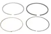Кільця поршневі Opel Astra G 1.2 98-05 (72.5mm/STD) (1.2-1.5-2) MAHLE MAHLE / KNECHT 011 84 N0 (фото 1)