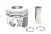Поршень з кільцями FIAT/OPEL 83.4 198A5.000/A20DT/A20DTC/A20DTH/Z20DTJ (Mahle) MAHLE / KNECHT 011 PI 00108 001 (фото 1)