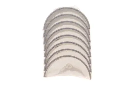 Вкладиші шатунні Chevrolet/Nissan/Opel 1.4/1.6/1.8/2.5D (STD) MAHLE MAHLE / KNECHT 011 PS 19563 000