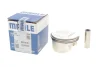 Поршень Opel Astra G/H/Vectra B/C 1.8 16V 95-05 (81.00mm/+0.50) MAHLE MAHLE / KNECHT 012 02 01 (фото 2)