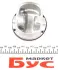 Поршень MAHLE MAHLE / KNECHT 012 12 00 (фото 8)
