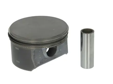 Поршень Opel Astra G/H/Vectra C 1.6i 04-10 (79.00mm/STD) MAHLE MAHLE / KNECHT 012 21 00