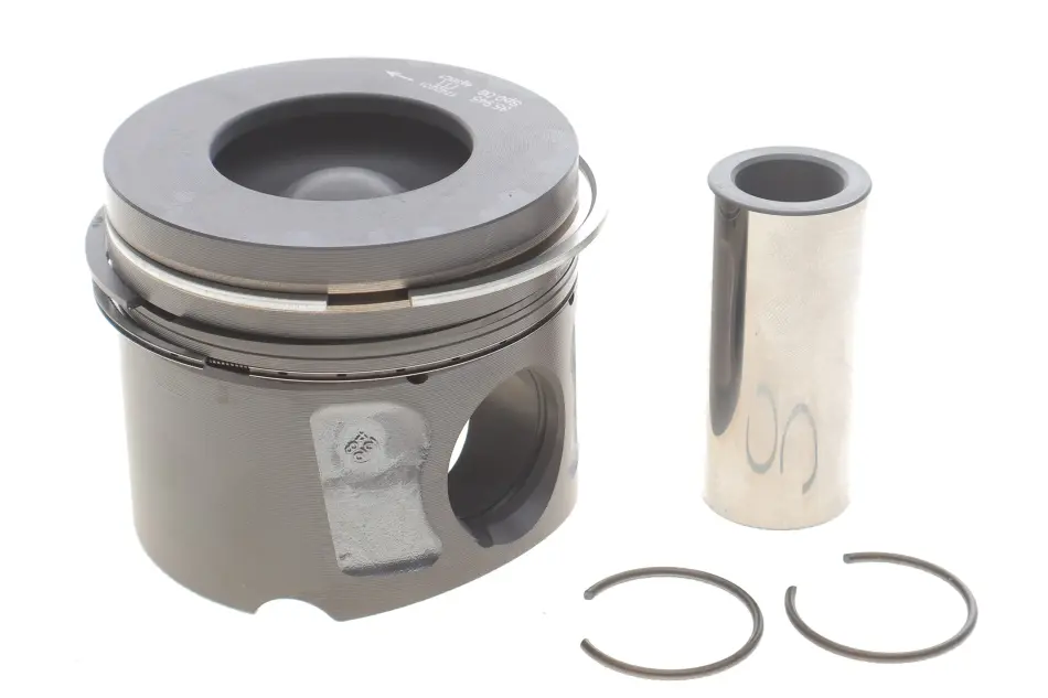 Поршень Ford Transit 07-18 2.2 TDCi (86.00mm/STD) MAHLE MAHLE / KNECHT 013 PI 00136 000 (фото 1)