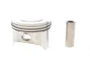 Поршень Ford Fiesta/Focus 1.4 98-12 (76.00mm/STD) MAHLE MAHLE / KNECHT 013 PI 00138 000 (фото 1)