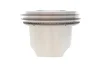 Поршень Ford Fiesta/Focus 1.4 98-12 (76.00mm/STD) MAHLE MAHLE / KNECHT 013 PI 00138 000 (фото 7)
