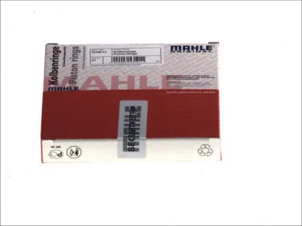 Кільця поршневі Ford Transit 2.5D/TD (93.67mm/STD) (2.5-2-4) MAHLE MAHLE / KNECHT 014 82 N0