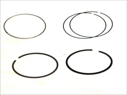 Кільця поршневі Ford Focus/Mondeo 1.6i 99-12 (79.00mm/STD) (1.2-1.5-2) MAHLE MAHLE / KNECHT 014 98 N0