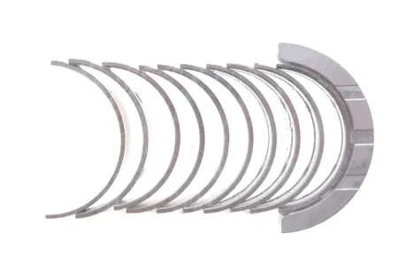 Вкладиші корінні Ford Transit 2.0/2.4D 00- (+0.50) MAHLE MAHLE / KNECHT 014 HS 21891 050