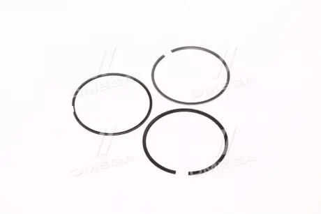 Кільця поршневі FORD 83,0 mm 1,8 TDCI 1,75 x 2,0 x 2,0 (Mahle) MAHLE / KNECHT 01602N2
