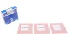 Кільця поршневі Renault Kangoo/Master/Trafic/Opel Movano/Vivaro 1.9dci 01- (+0.25) (2.5-2-3) MAHLE 021 58 V1 021 58 V1