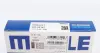 Кільця поршневі RENAULT 81,50 1,75 x 2,00 x 3,00 mm (Mahle) MAHLE / KNECHT 02182N1 (фото 3)