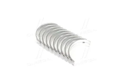 Вкладиші корінні RENAULT HL 0,25 1,8/2,0/1,9D/TD 98 - без замка (Mahle) MAHLE / KNECHT 021 HS 20012 025